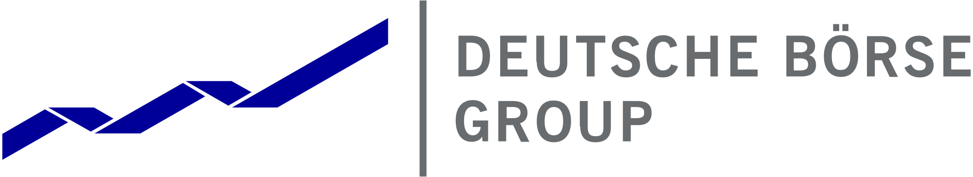 Deutsche Börse Group Logo