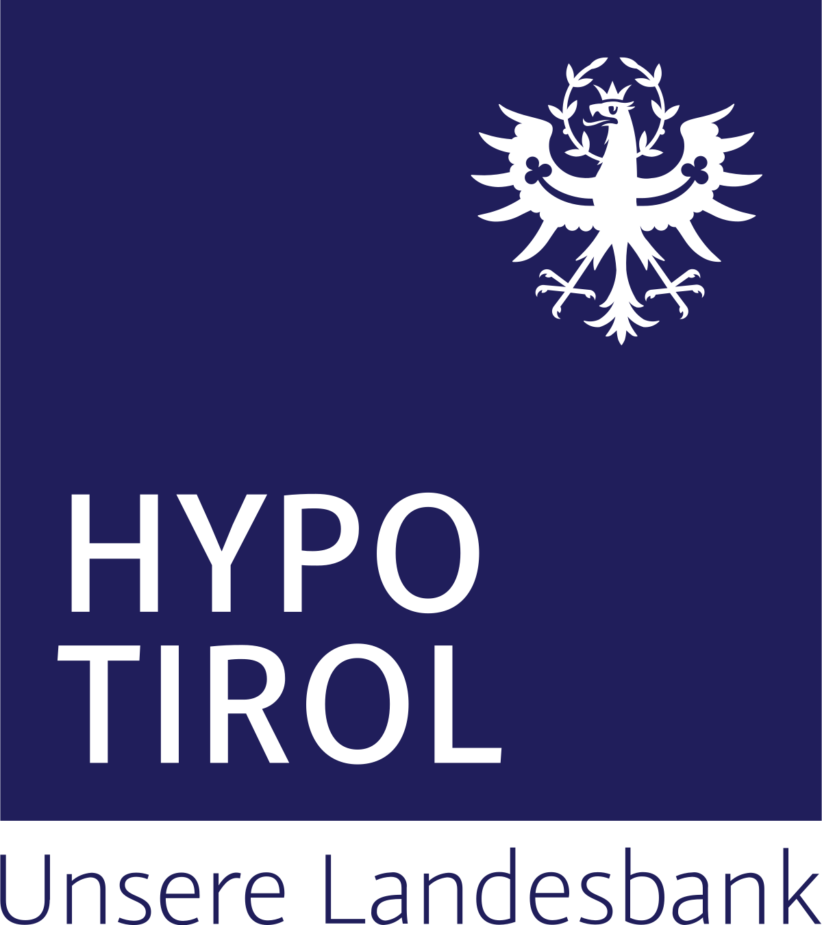 Hypo Tirol Logo
