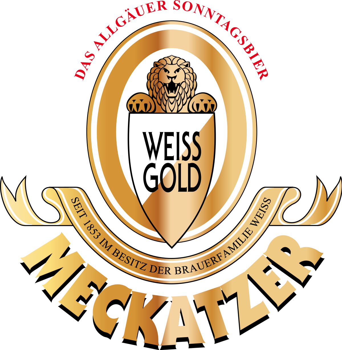 Meckatzer Logo
