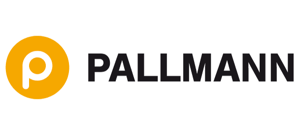Pallmann Logo