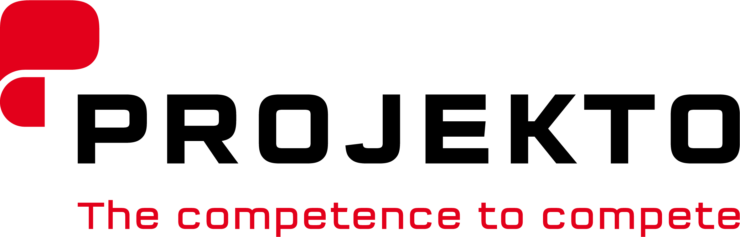 Projekto Logo