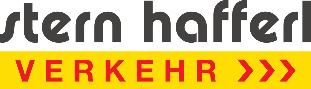 Stern Hafferl Verkehr Logo