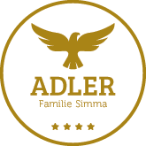 Adler Familie Simma Logo