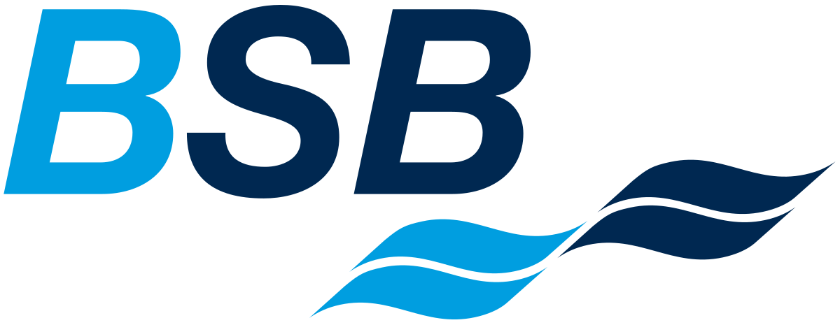 BSB Bodenseeschifffahrtsbetriebe Logo