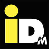 Idm Logo
