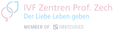 IVF Zentren Prof. Zech Logo