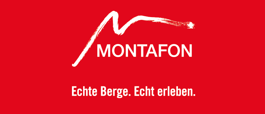 Montafon Logo