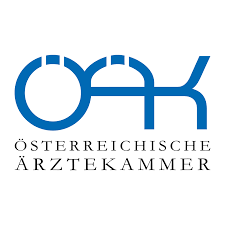 ÖAK Österreichsiche Ärztekammer Logo