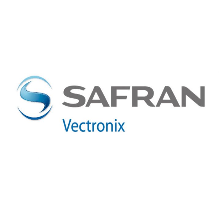 Safran Vextronix Logo