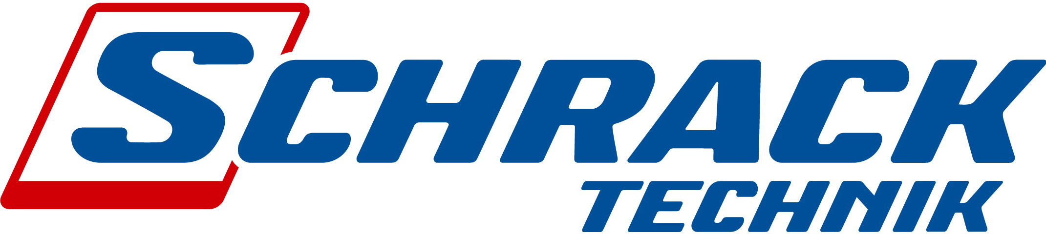 Schrack Technik Logo