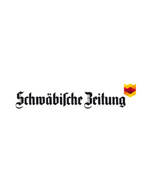 Schwäbische Zeitung Logo