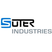 Suter Industries Logo