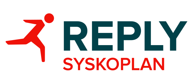Reply Syskoplan Logo