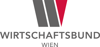 Wirtschaftsbund Wien Logo