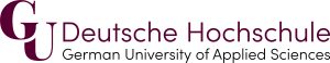 Logo Deutsche Hochschule